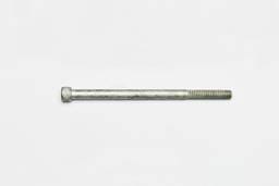 Wilwood 230-2915 Wilwood Wheel Stud - 1/4-20 x 4in - Silver