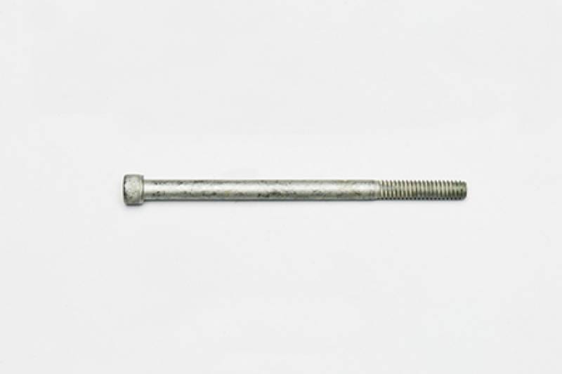 Wilwood 230-2915 Wilwood Wheel Stud - 1/4-20 x 4in - Silver