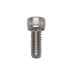 Wilwood 230-5127 Wilwood SHCS 10-24x.50 LG Bolt STAINLESS