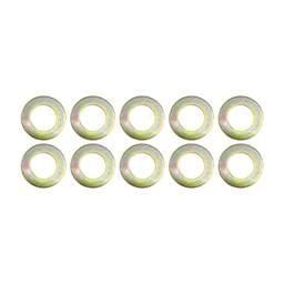 Wilwood 240-0849-10 Wilwood Shim Kit .514 ID x .875 OD x .032 - Carbon (Pack of 10)