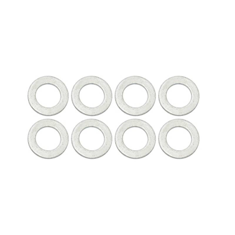Wilwood 240-11101-8 Wilwood Washer Kit .453 ID x .750 OD x .063 (Pack of 8)