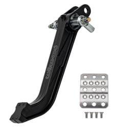Wilwood 340-14922 Wilwood Replacement Pedal Kit Trunnion DUAL
