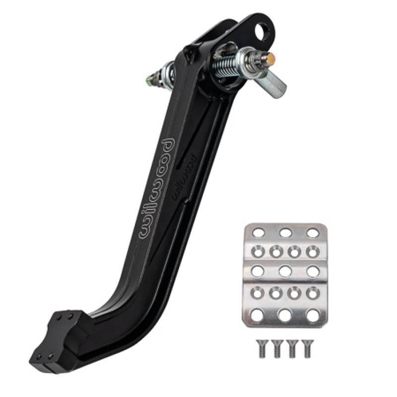 Wilwood 340-14922 Wilwood Replacement Pedal Kit Trunnion DUAL