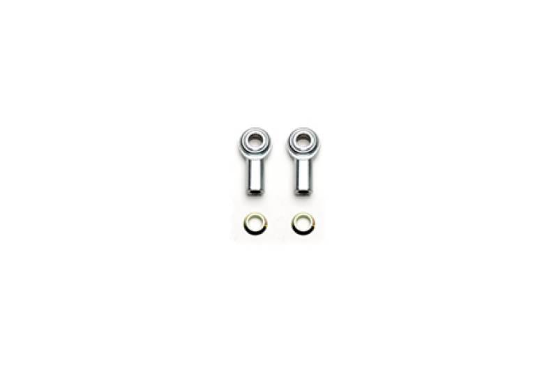 Wilwood 340-15595 Wilwood Replacement FOR ROD ENDS/Spacer Kit