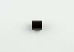 Wilwood 300-6354 Wilwood Bracket Spacer (Tubular) .630in. L - Black