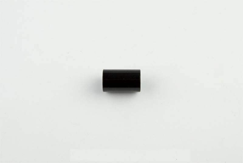 Wilwood 300-6356 Wilwood Bracket Spacer (Tubular) 1.03in. L - Black