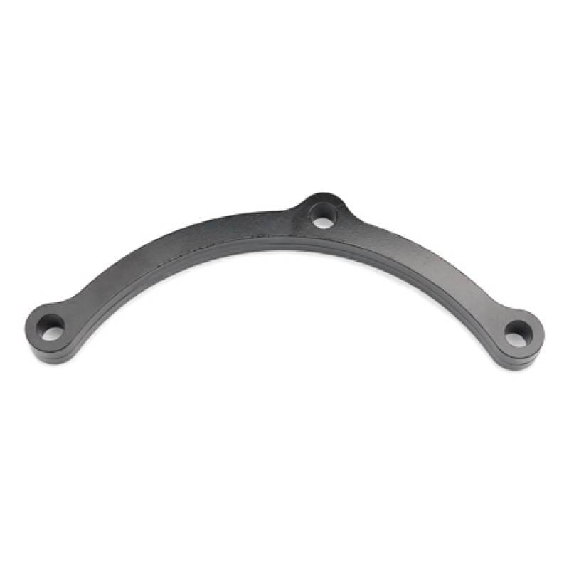 Wilwood 300-9503 Wilwood Spacers For Rear Disc/Drum Kits .482in Aluminum