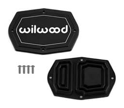 Wilwood 330-15489 Wilwood M/C LID Kit w/GASKET/SCREWS DIE CAST