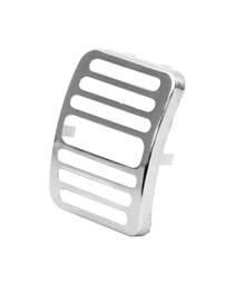 Wilwood 330-15727 Wilwood COVER Brake Pedal Pad Trim Plate