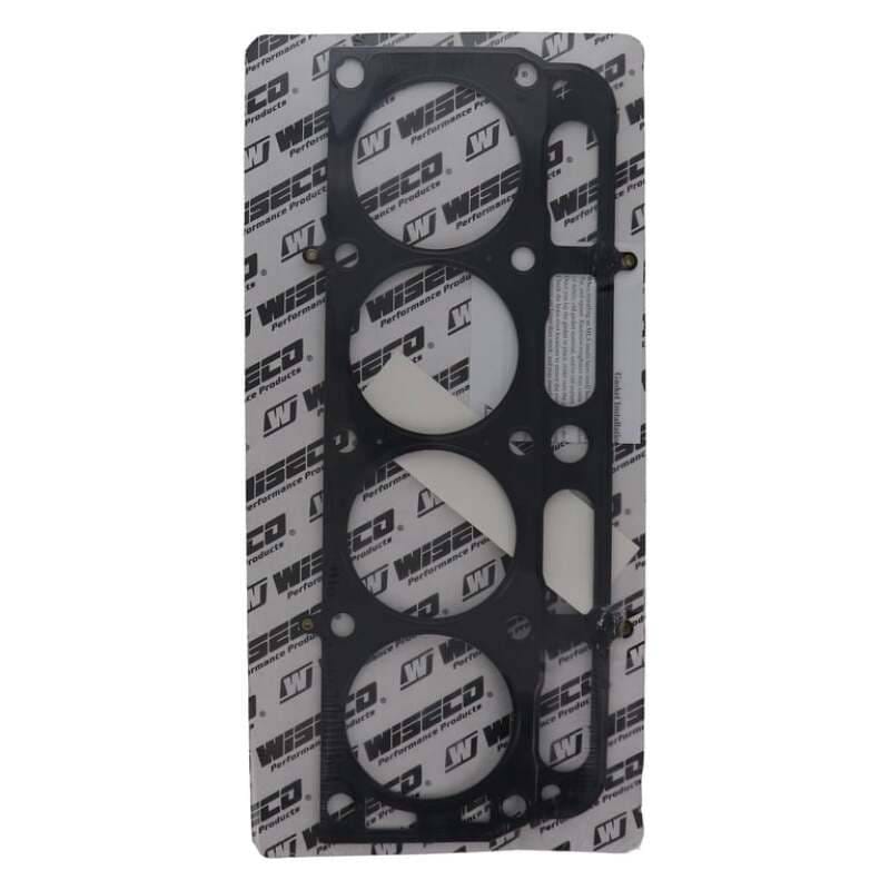 Wiseco W6593 Wiseco 98-03 GM L43/LN2 Gen-2 122 Cylinder Head Gasket thumbnail 3