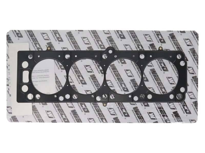 Wiseco W6623 Wiseco Opel 20XE/C20XE/C20LET Cylinder Head Gasket thumbnail 3