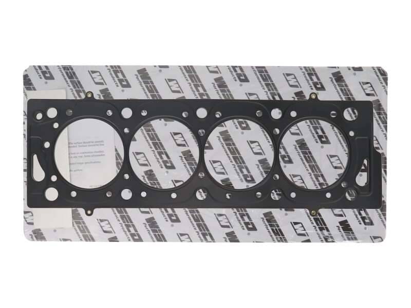 Wiseco W6653 Wiseco Peugeot XU9J4/XU9J4Z/XU10J2 Cylinder Head Gasket thumbnail 2