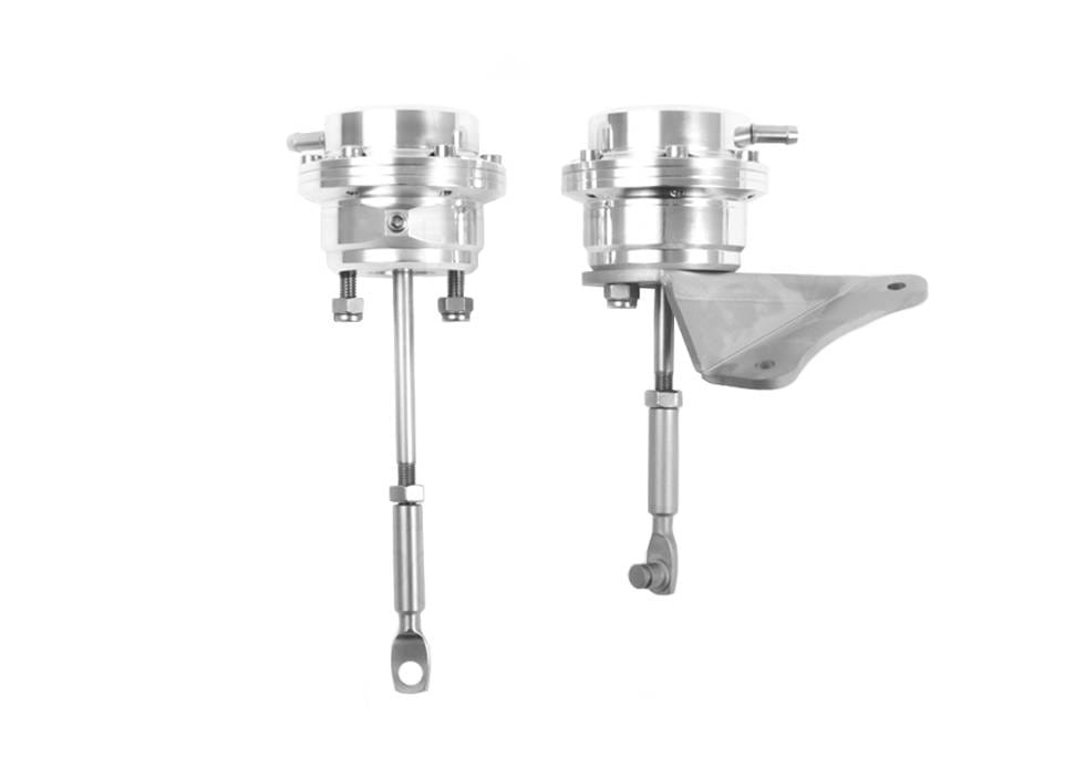 Forge Turbo Actuator for Fiat 500/595