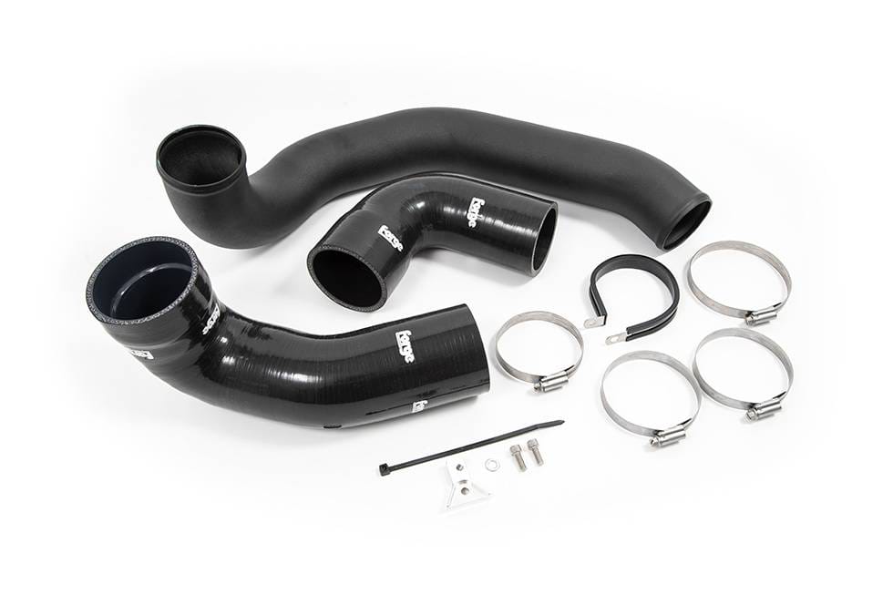 Forge Enlarged Discharge Pipe for 2.0 TSI EA888 EVO4