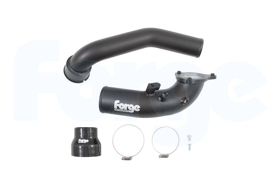 Forge BMW B58 Boost Pipes - Outlet