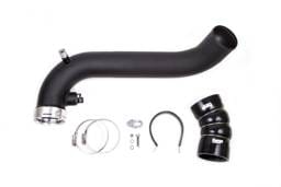 Forge High Flow Intake Hardpipe for Mini 1.5/2.0 Turbo