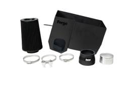 Forge Induction kit for Alfa Romeo Giulia & Stelvio 2.0 TB