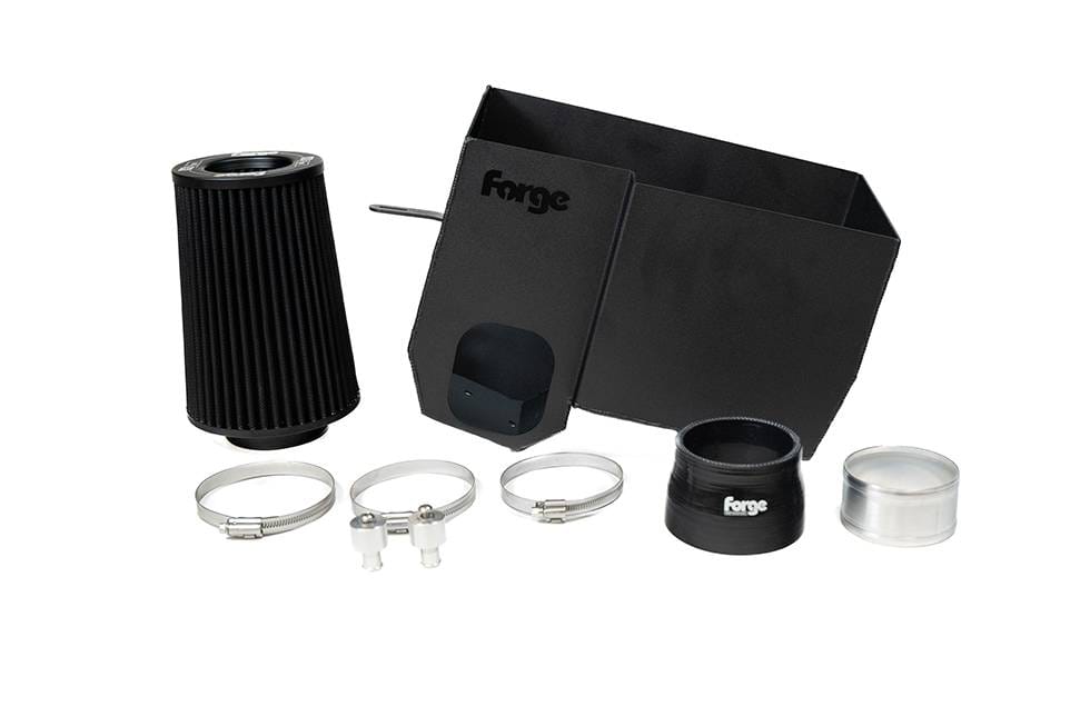 Forge Induction kit for Alfa Romeo Giulia & Stelvio 2.0 TB