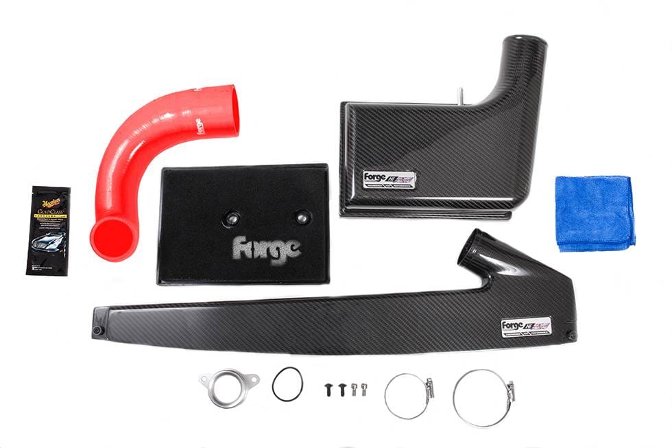 Forge 1.2 & 1.4 VAG High Flow Carbon Intake (138 & 150 BHP)