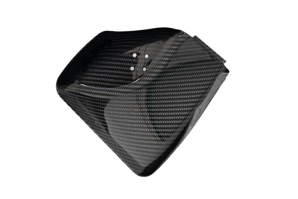 Forge Carbon Fibre Inlet Duct for BMW F chassis (1 Series, 2 Series, 3 Series, 4 Series, 5 Series)