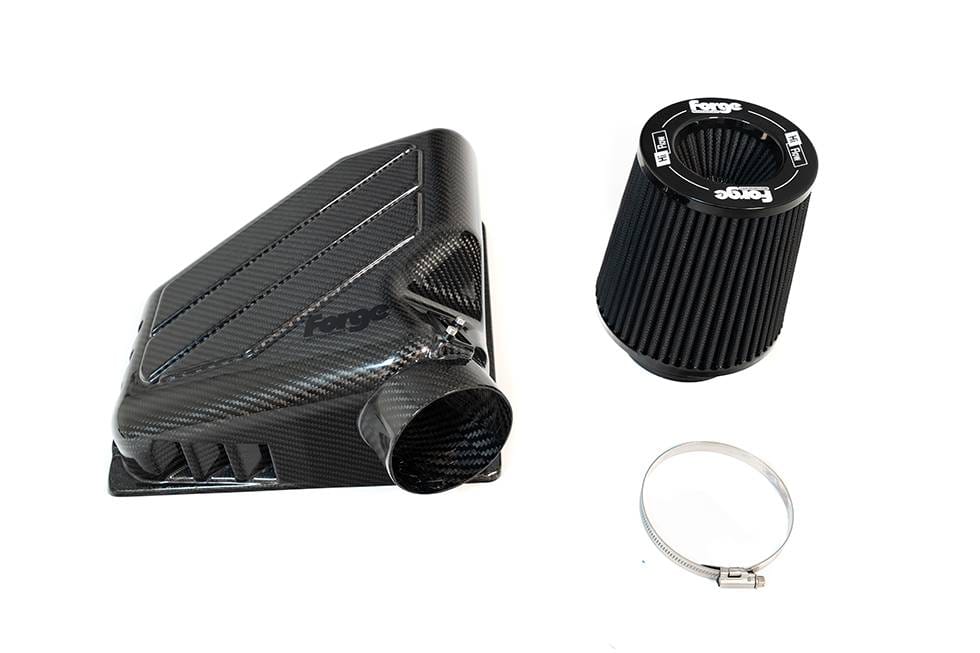 Forge Induction Kit for BMW B46/B48 (120i, 125i, 220i, 230i, 320i, 330i, 420i, 430i)