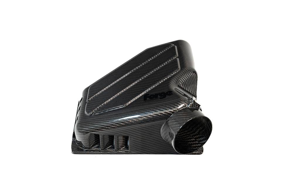 Forge Carbon Induction Kit for F-Series BMW B58 (M140i, M240i, M340i, M440i) - Carbon Intake Only