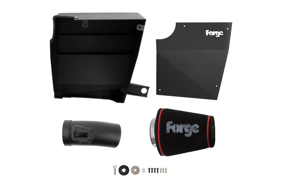 Forge Induction Kit for Mini F54, F55, F56, F57, and BMW 116i, 118i, 316i, & 320i
