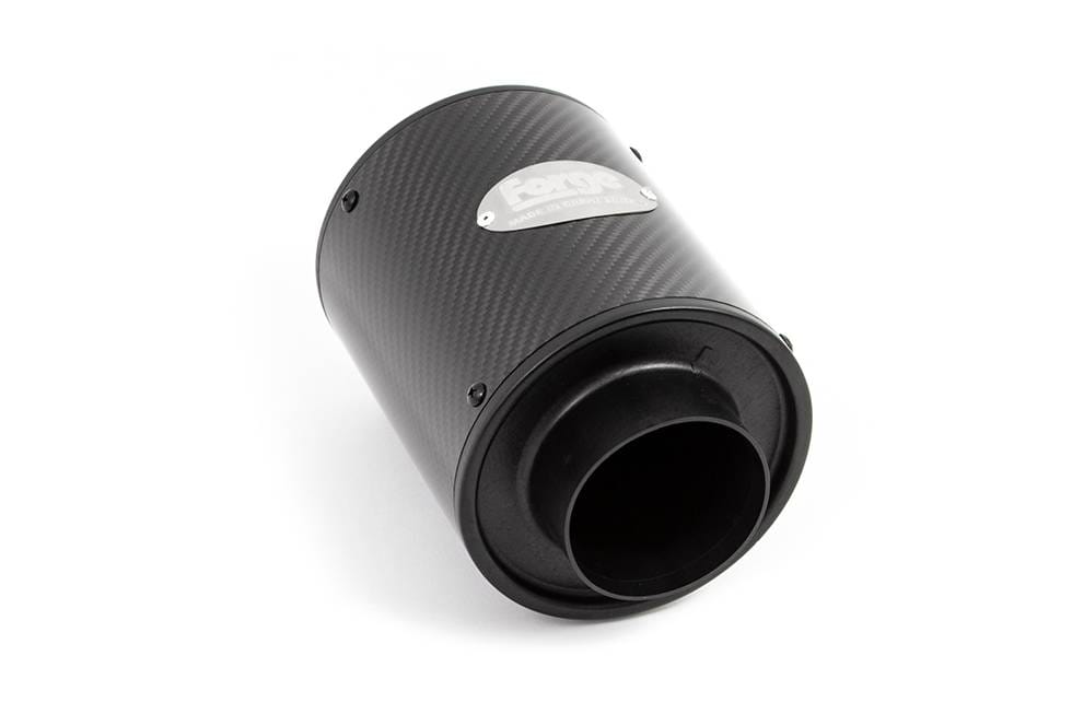 Forge FMINDF500 Replacement Pleated Filter Canister