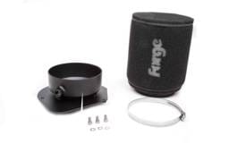 Forge Mercedes A/CL/GLA45 AMG Intake Filter and Adaptor.