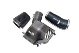 Forge Carbon Fibre Induction Kit for BMW Mini F66
