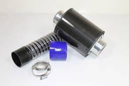 Forge Induction Kit for VW Golf Mk4 R32