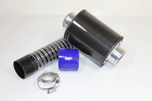 Forge Induction Kit for VW Golf Mk4 R32