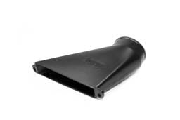 Forge Replacement Inlet Scoop for Mk5 VW Golf R32 Induction Kit