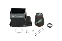 Forge Induction Kit for VW Transporter T5-T6.1 2.0 TSI/TDI & 1.9/2.5 TDI