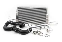 Forge Intercooler for the Audi A4 2.0T Petrol