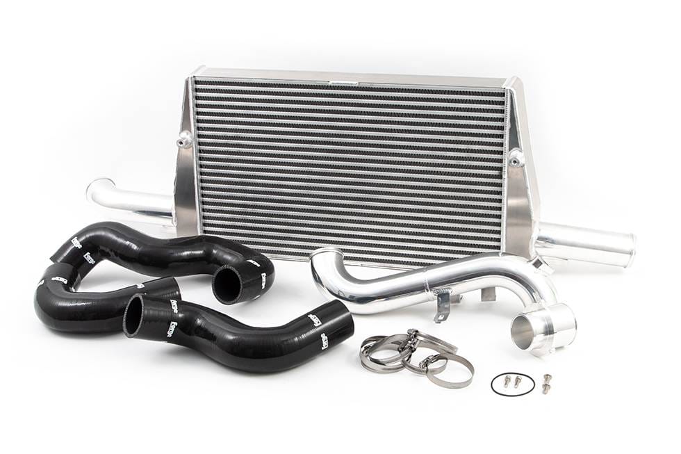Forge Intercooler for the Audi A4 2.0T Petrol