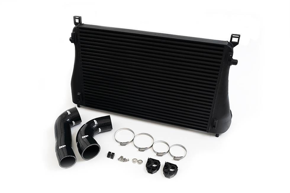 Forge Race Intercooler for the EA888 2.0 TSI Engine