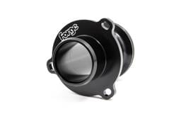 Forge VW Golf Mk8 GTI Turbo Muffler Delete (EA888 Gen 4)