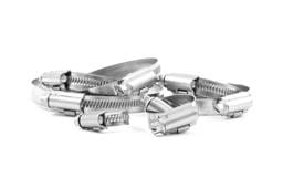 Forge Hose Clamp Set for FMKC4R32