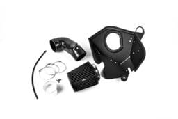 Forge Ramair Performance Induction Kit for the Volkswagen MK8 2.0 GTi / R