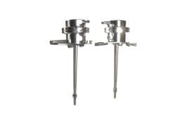 Forge Pair of Actuators for Porsche 993