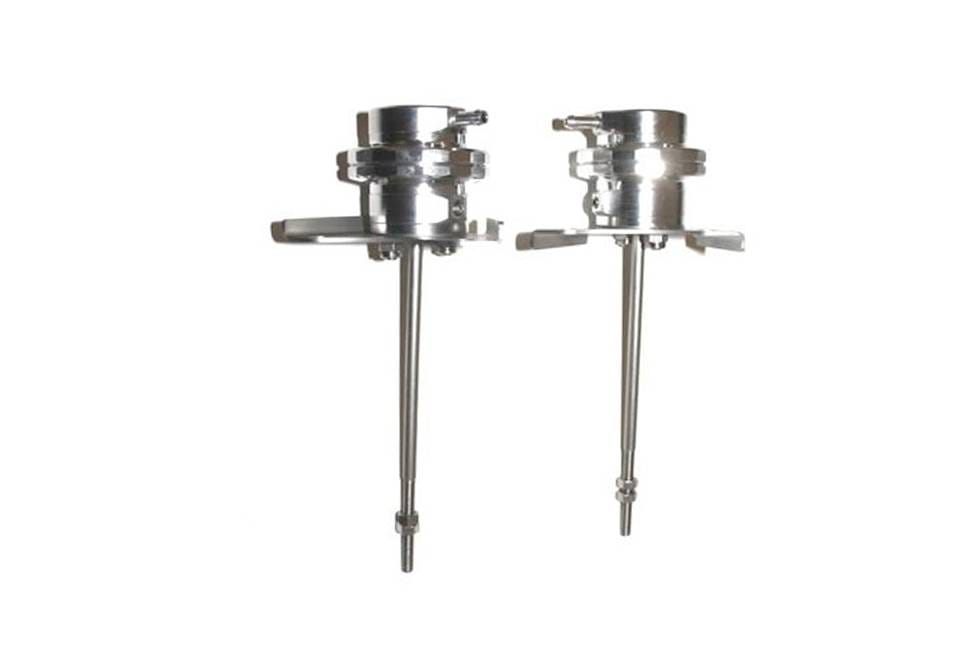 Forge Pair of Actuators for Porsche 993