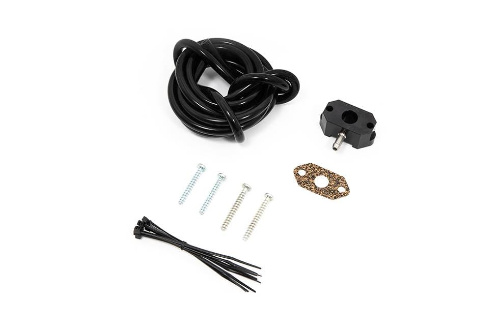Forge 1.0 TSI Boost Gauge Fitting Kit