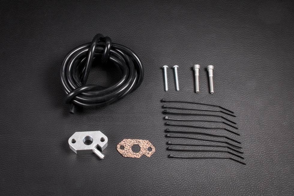 Forge Boost Tap for VW/Audi 1.2TSI 2012 onwards