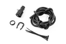 Forge Boost Gauge Fitting Kit for VAG 1.5 TSI 2022-