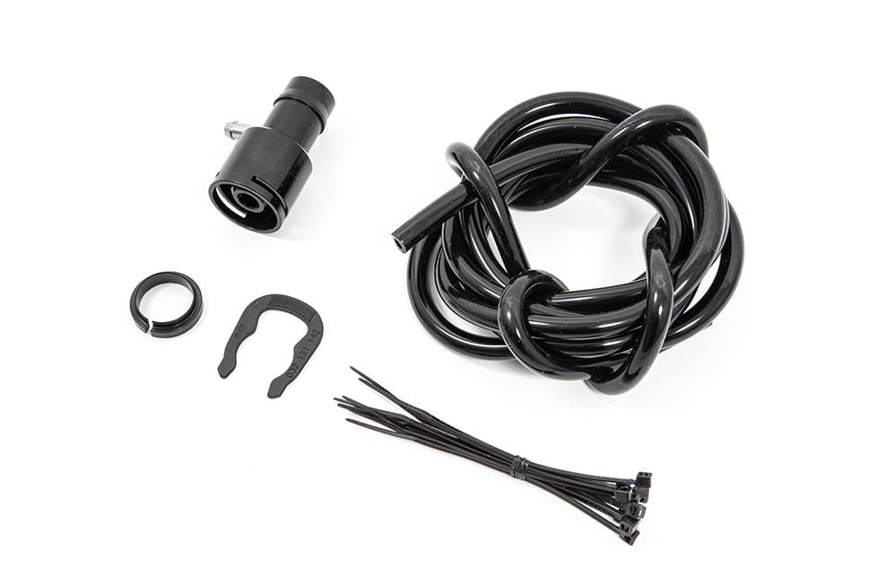 Forge Boost Gauge Fitting Kit for VAG 1.5 TSI 2022-