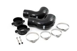 Forge Throttle Body Inlet Pipes for Alfa Romeo Giulia