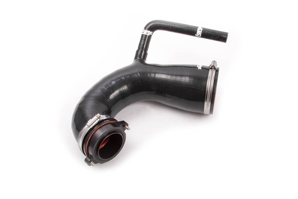 Forge Turbo Inlet Pipe for Audi RS3 8Y/8V, RSQ3 (F3), TTRS (8S), & Cupra Formentor