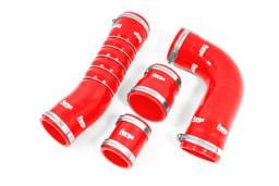 Forge Boost Hoses for the Audi RS3 8Y