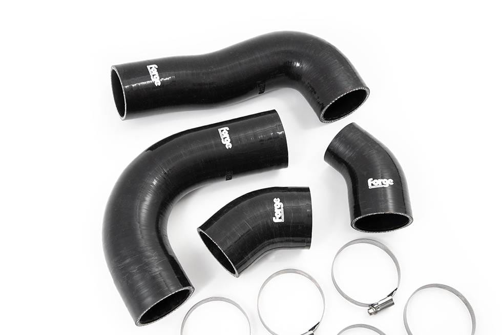 Forge Hoses for the VW Mk8 Golf GTI & R, and Audi S3 8Y